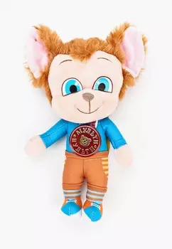 Игрушка мягкая Мульти-Пульти