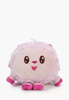 Игрушка мягкая Мульти-Пульти