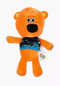 Игрушка мягкая Мульти-Пульти