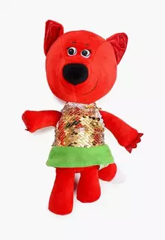 Игрушка мягкая Мульти-Пульти