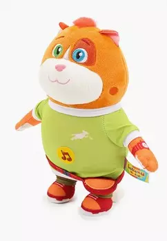 Игрушка мягкая Мульти-Пульти