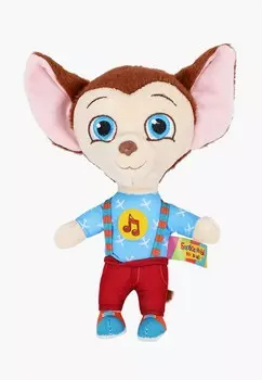 Игрушка мягкая Мульти-Пульти