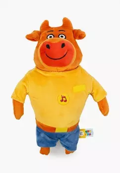 Игрушка мягкая Мульти-Пульти