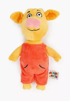 Игрушка мягкая Мульти-Пульти