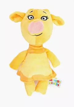 Игрушка мягкая Мульти-Пульти