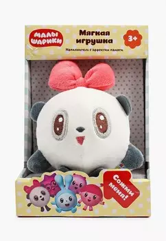 Игрушка мягкая Мульти-Пульти