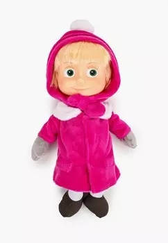 Игрушка мягкая Мульти-Пульти