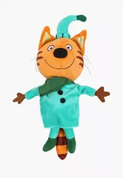 Игрушка мягкая Мульти-Пульти