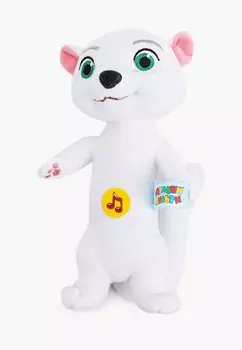 Игрушка мягкая Мульти-Пульти