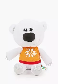 Игрушка мягкая Мульти-Пульти