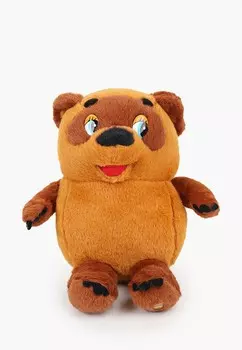 Игрушка мягкая Мульти-Пульти