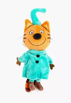 Игрушка мягкая Мульти-Пульти