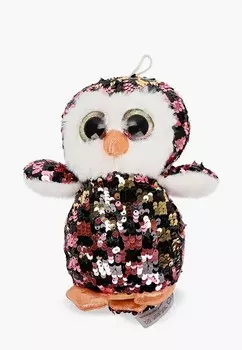 Игрушка мягкая Мульти-Пульти