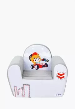 Игрушка мягкая Paremo