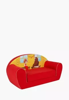 Игрушка мягкая Paremo