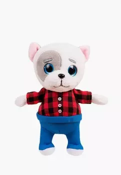 Игрушка мягкая Росмэн