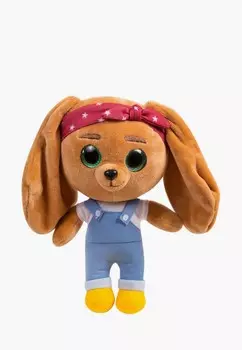 Игрушка мягкая Росмэн