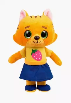 Игрушка мягкая Росмэн