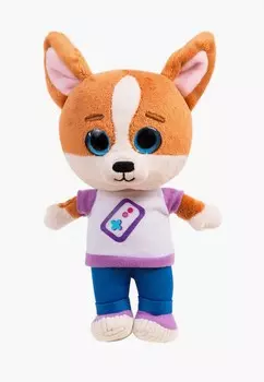 Игрушка мягкая Росмэн