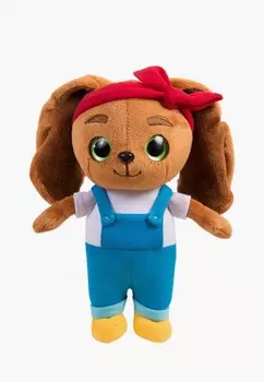 Игрушка мягкая Росмэн