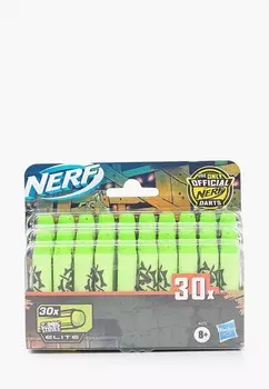 Игрушка Nerf