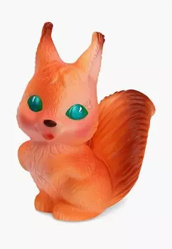 Игрушка Огонек