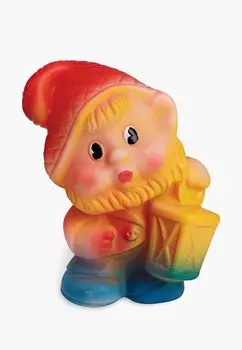 Игрушка Огонек