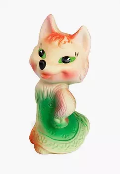 Игрушка Огонек