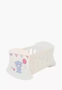 Игрушка Paremo