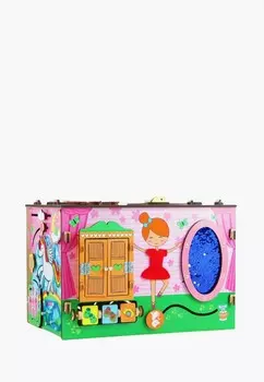 Игрушка Paremo