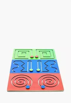 Игрушка Paremo