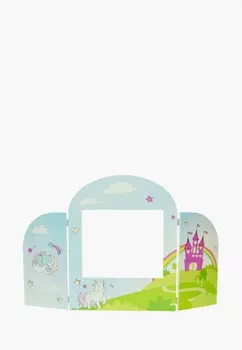 Игрушка Paremo