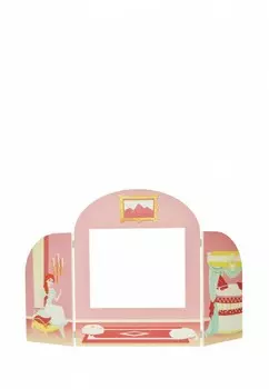 Игрушка Paremo