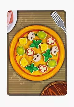 Игрушка Paremo