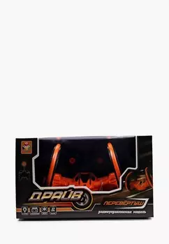 Игрушка радиоуправляемая 1Toy