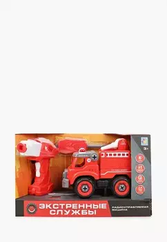 Игрушка радиоуправляемая 1Toy