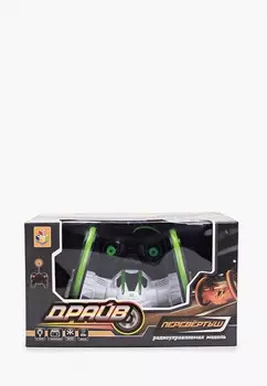 Игрушка радиоуправляемая 1Toy