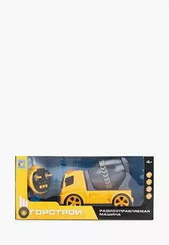 Игрушка радиоуправляемая 1Toy