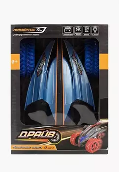 Игрушка радиоуправляемая 1Toy