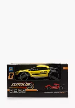 Игрушка радиоуправляемая 1Toy