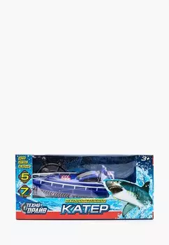 Игрушка радиоуправляемая Технодрайв