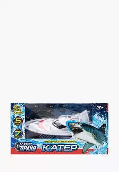 Игрушка радиоуправляемая Технодрайв