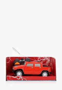 Игрушка радиоуправляемая Технодрайв