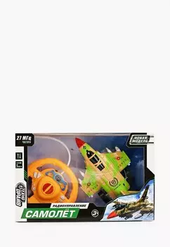 Игрушка радиоуправляемая Технодрайв