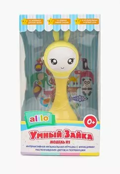 Игрушка развивающая Alilo