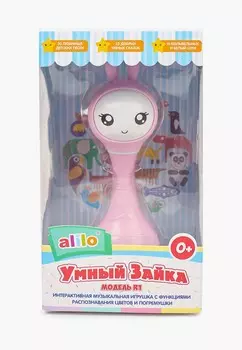 Игрушка развивающая Alilo