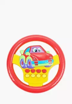 Игрушка развивающая Играем Вместе