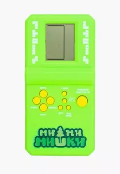 Игрушка развивающая Играем Вместе