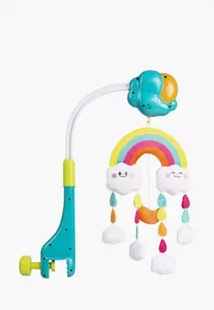 Игрушка развивающая Росмэн