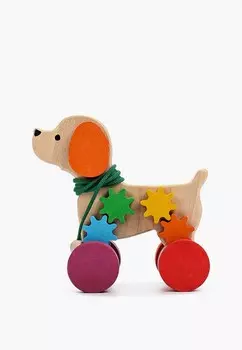 Игрушка развивающая Smala